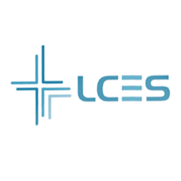 LCES Logo