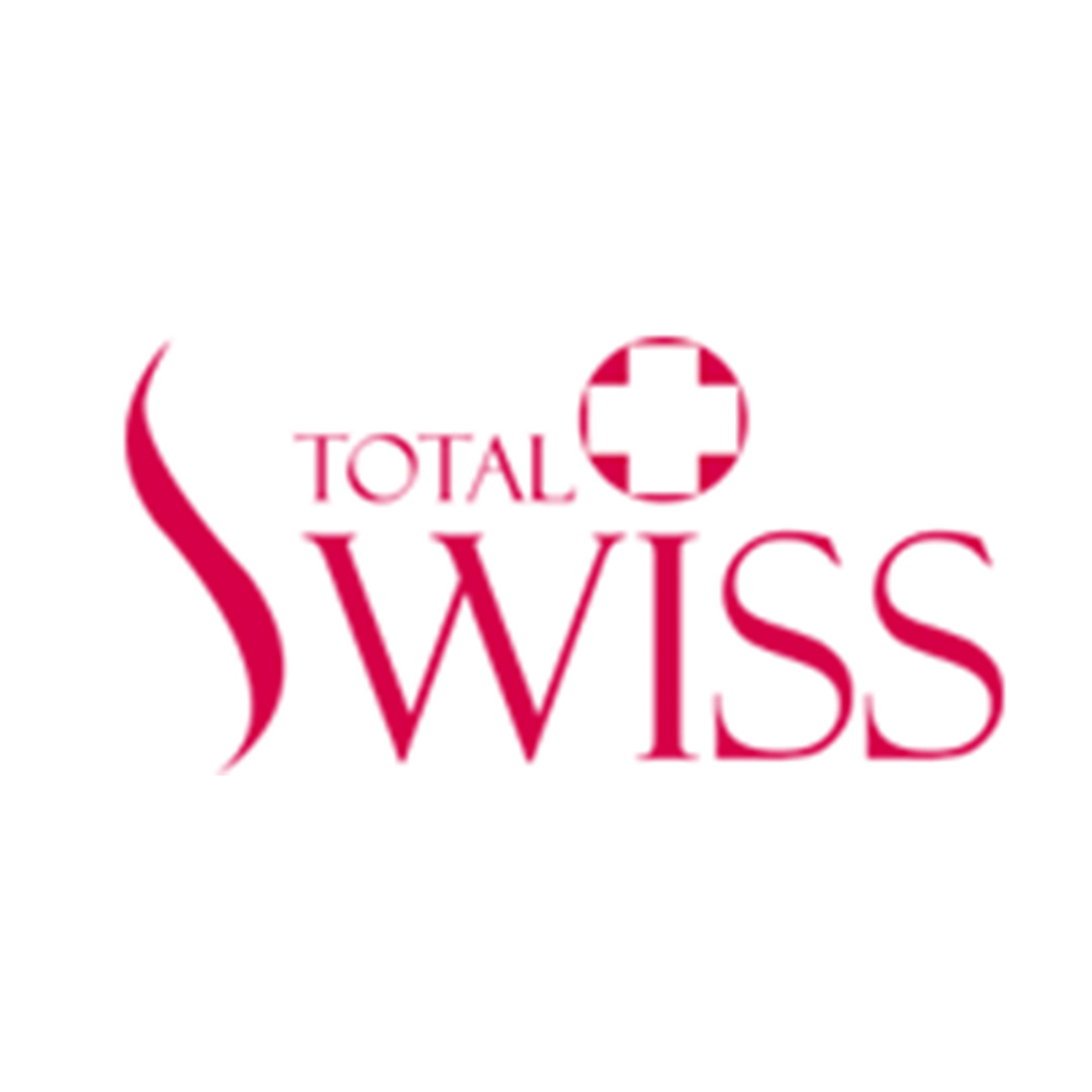 Total Swiss Logo