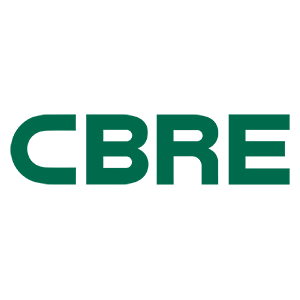 CBRE_Group_logo